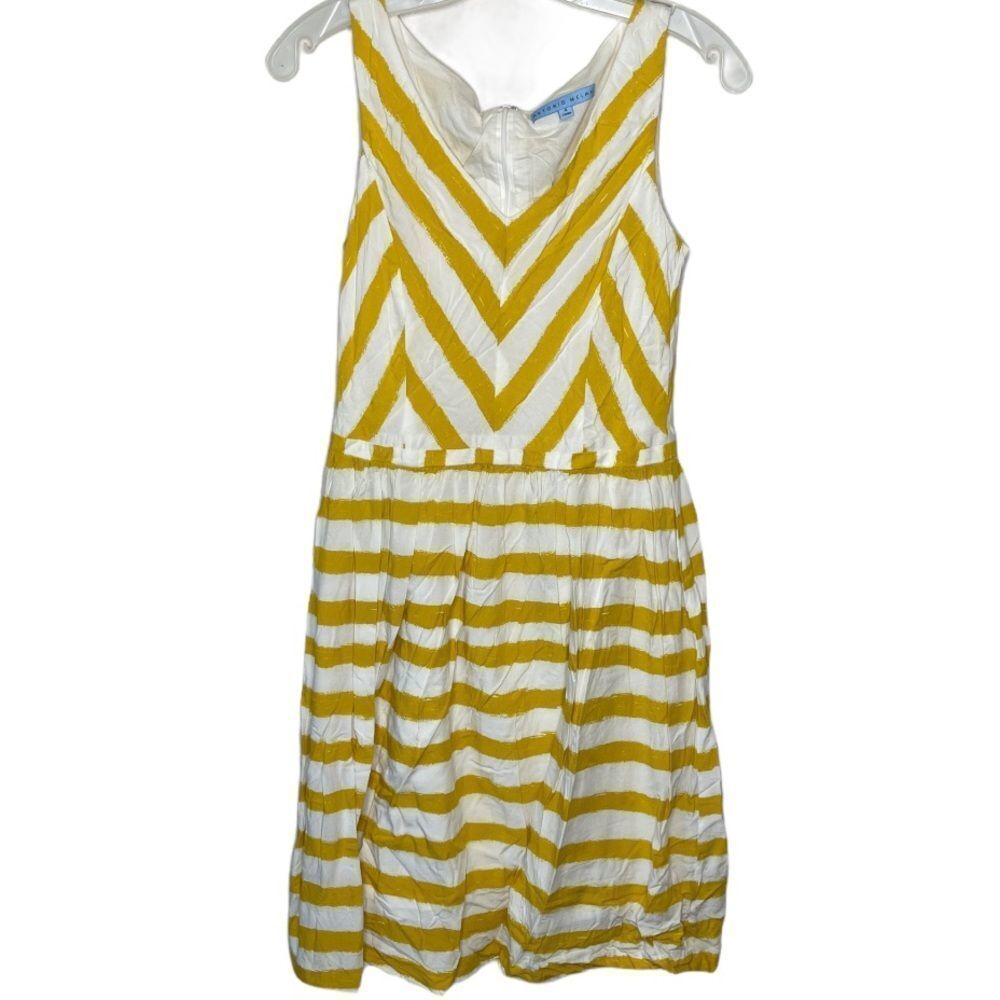 Antonio Melani Striped Dress‎